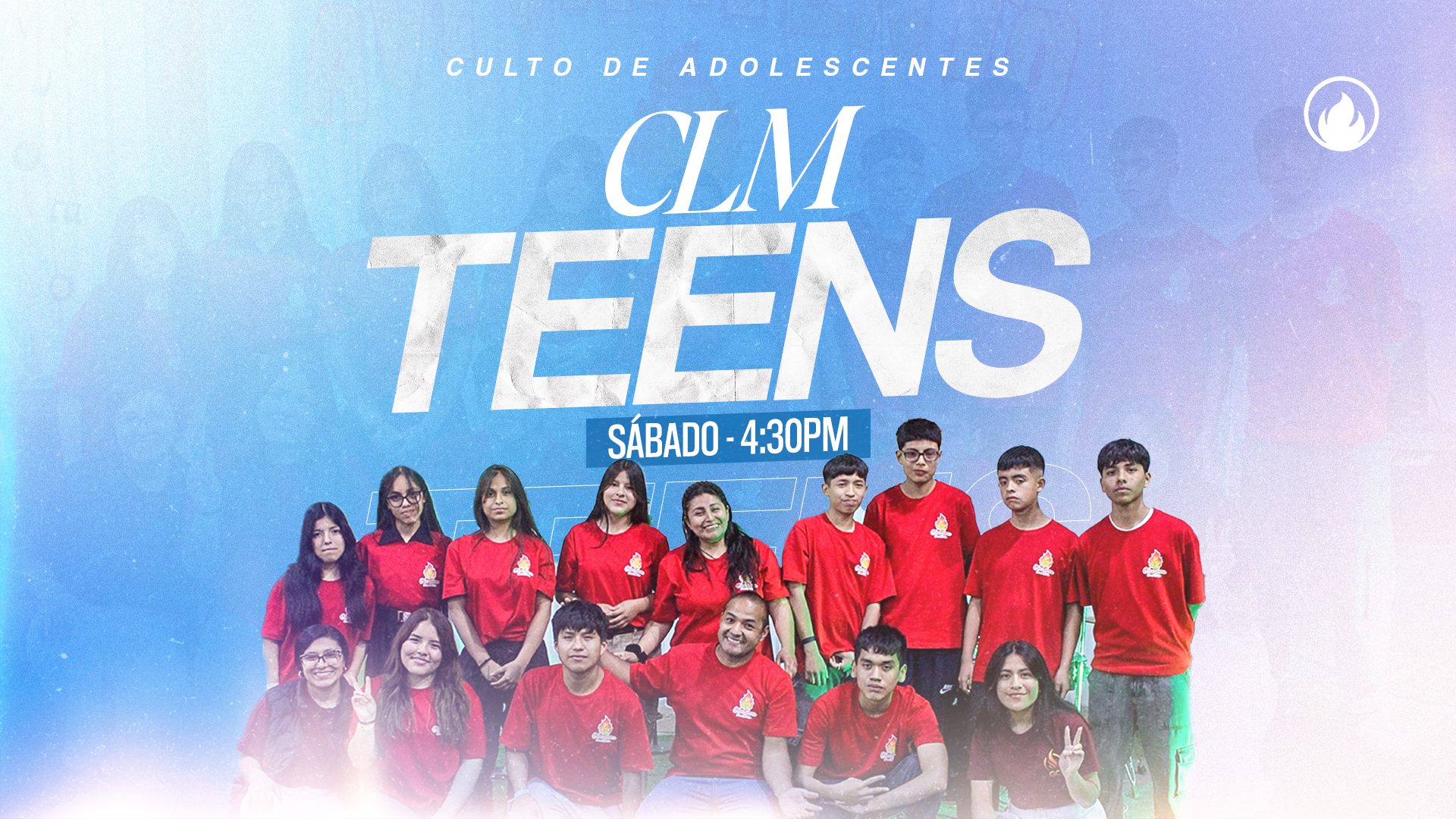 CLM Teens