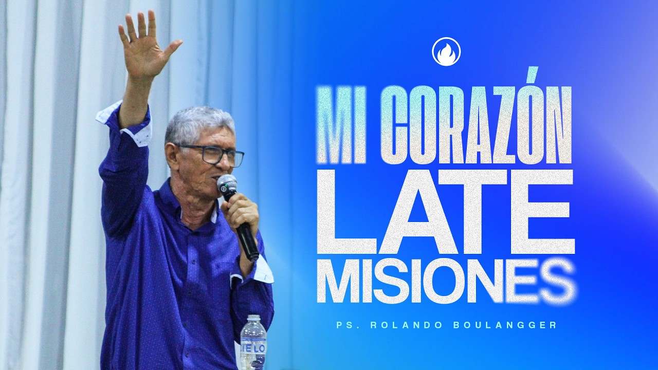Mi Corazón Late Misiones